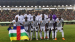 اتحاد إفريقيا الوسطى يعاقب بعض لاعبيه قبل ودية تونس