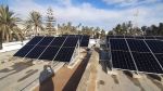 المنستير: إنجاز محطة شمسية فولطاضوئية بمقر الإدارة الجهوية للتجهيز 