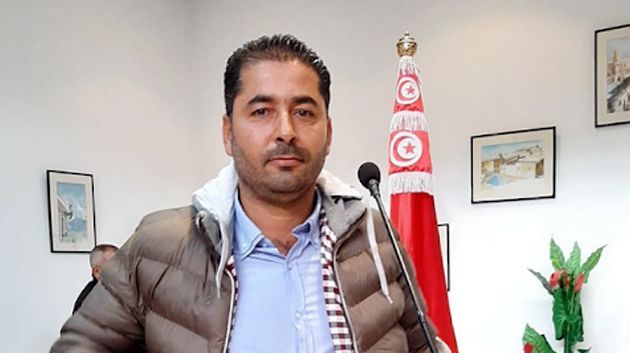 عدم سماع الدعوى في حق الصحفي خليفة القاسمي