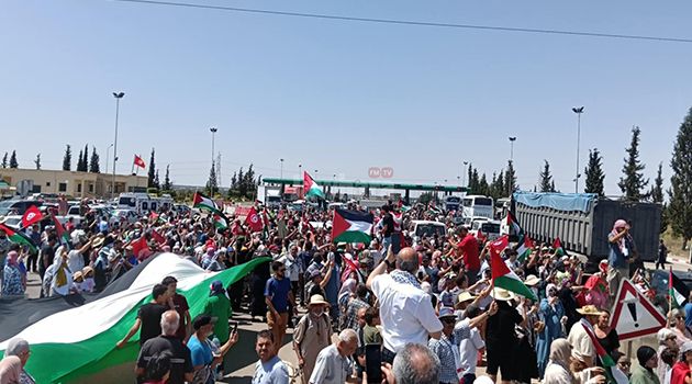 أطلقها تونسيون.. منظمة محامون بلا حدود تثمّن مبادرة قافلة الصمود