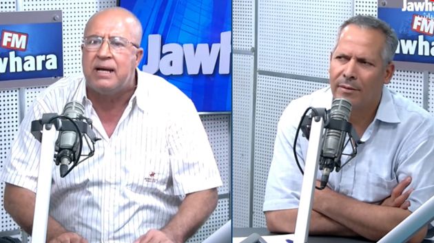 النّائب عبد القادر بن زينب: 'وزير الفلاحة قدّم أرقامًا مغلوطة بخصوص عدد الأضاحي'