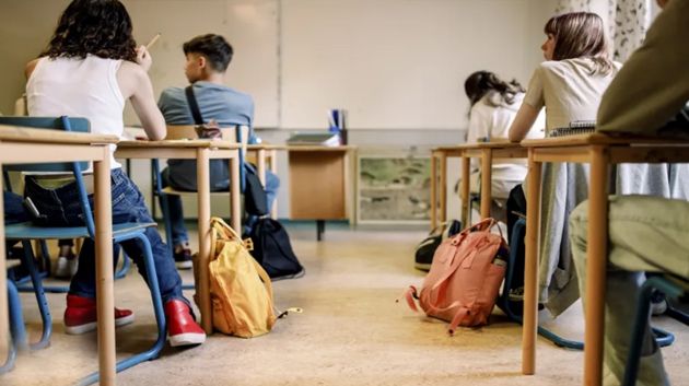 دعم التربية لا يستحوذ إلاّ على 2.9 % من نفقات الاستثمار