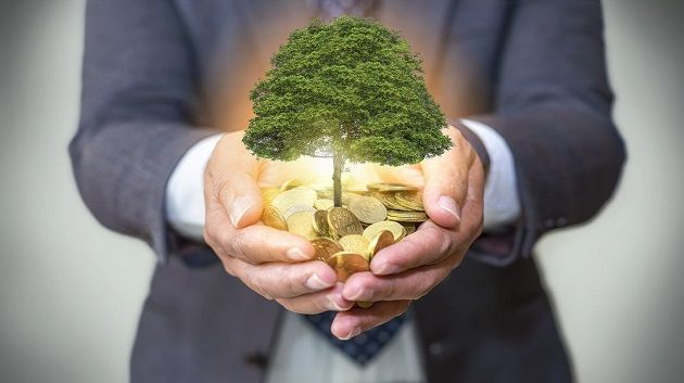 قرابة ثلاثة أرباع الشركات تخصّص ميزانية أقل بـ 5 % للمبادرات البيئية