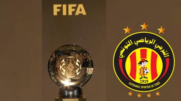 كأس العالم للأندية: الترجي الرياضي يسافر اليوم إلى ديترويت الأمريكية