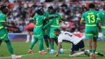 انتصار تاريخي للسنغال على المنتخب الإنقليزي