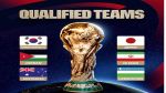 تصفيات مننطقة آسيا: 6 منتخبات تضمن تأهلها لمونديال 2026