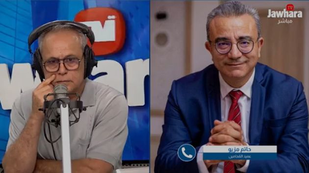 عميد المُحامين: 'العديد من الأشخاص سيلتحقون بقافلة الصمود جوًّا وبحرًا بداية من 15 جوان'