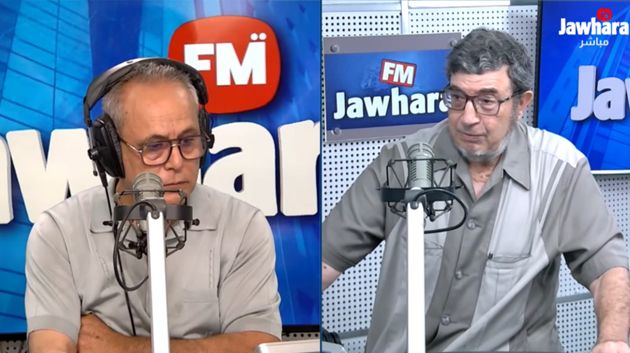خبير دولي في البيئة: 'ارتفاع درجات حرارة ماء البحر وراء الظهور المبكّر للحرّيقة' 