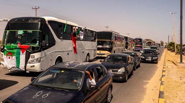 باحث سياسي مصري: 'كيف يُسمح بدخول قافلة الصمود دون تنسيق رسمي مُسبق؟' 