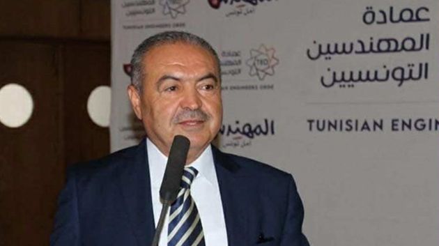 عميد المهندسين يدعو رئيس الجمهورية إلى الإستماع لمشاغل المهندس التونسي (فيديو)