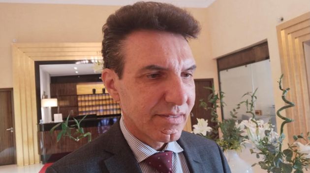 سفير الاتحاد الأوروبي بتونس: 'طوّرنا آليات لمكافحة المعلومات المضلّلة'