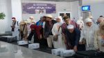 مطار قرطاج: وصول أولى رحلات عودة الحجيج