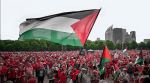 وصلوا إلى القاهرة.. وفود من أكثر من 80 دولة ينتظرون وصول قافلة الصّمود لمواصلة السير نحو رفح 