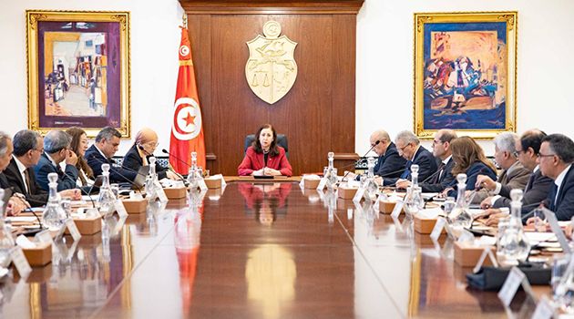 مجلس وزاري ينظر في الملامح الكبرى لقانون المالية لسنة 2026