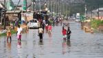 ارتفاع حصيلة فيضانات جنوب أفريقيا إلى 49 قتيلاً