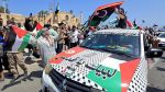 غدًا: وقفة مساندة لـ'قافلة الصمود' أمام سفارة مصر بتونس (فيديو)