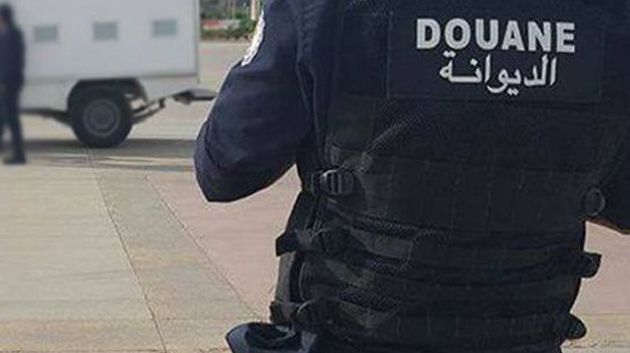 مردود المعاليم الديوانية لا يتجاوز 2.7 % من قيمة الواردات