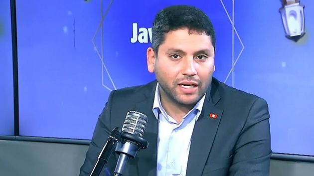 النائب ياسين مامي يدعو السلطات التونسية إلى إصدار بيان رسمي لدعم 'قافلة الصمود' (فيديو)