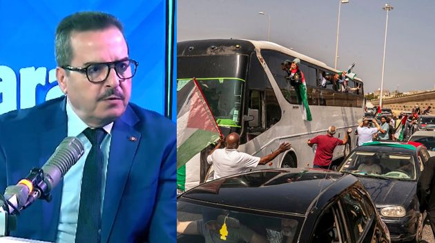 القاطري: 'مراسلة السفارة المصرية ليس إجراء قانونيا'