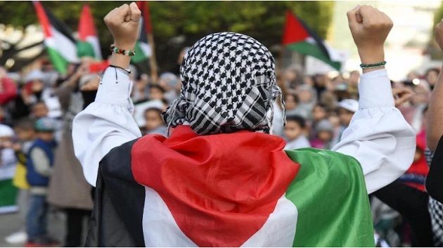 إيقاف أكثر من 200 ناشط أجنبي في القاهرة