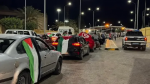 حكومة حفتر تصدر بيانا بشأن قافلة الصمود