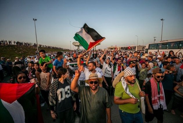 برلماني مصري معارض يكشف عن كواليس جديدة تتعلق بموقف السلطات المصرية من قافلة الصمود