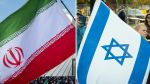 اسرائيل توجه ضربة جوية الى ايران 