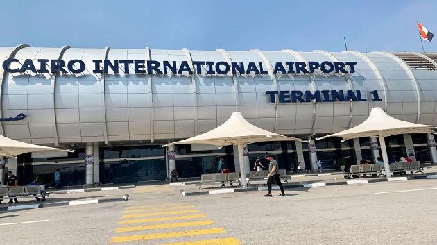 الهجوم على إيران : مصر تلغي رحلات جوية وترفع التأهب بالمطارات