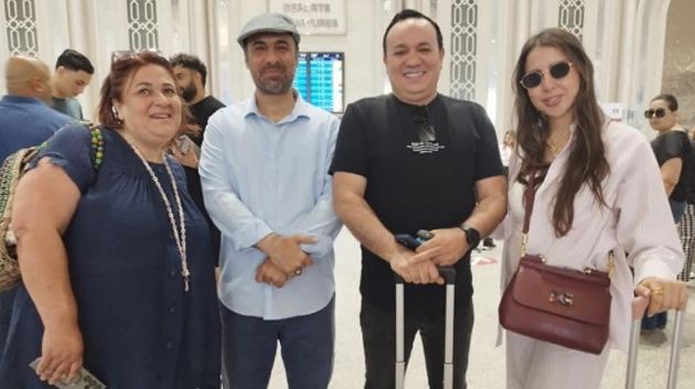 من إيران: علاء الشابي وهالة الذوادي يرصدان الأجواء بعد الهجوم الإسرائيلي على طهران 