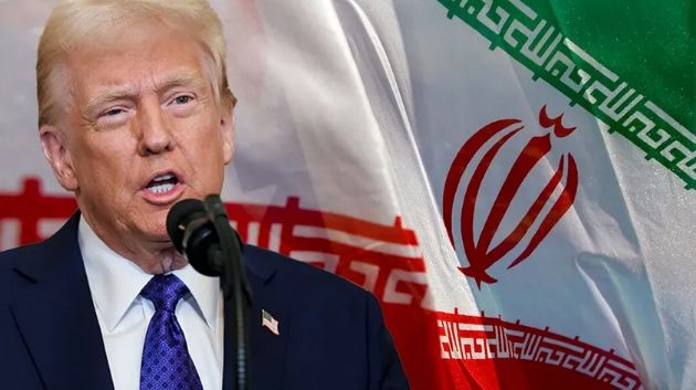 ترامب يحذّر إيران من هجمات 'أكثر وحشية'