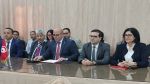 وزير التشغيل يشرف على إمضاء اتفاقيات شراكة مع 3 شركات صناعية في زغوان