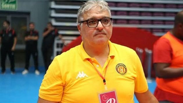 كرة اليد: باسم السبكي يواصل المشوار مع الترجي