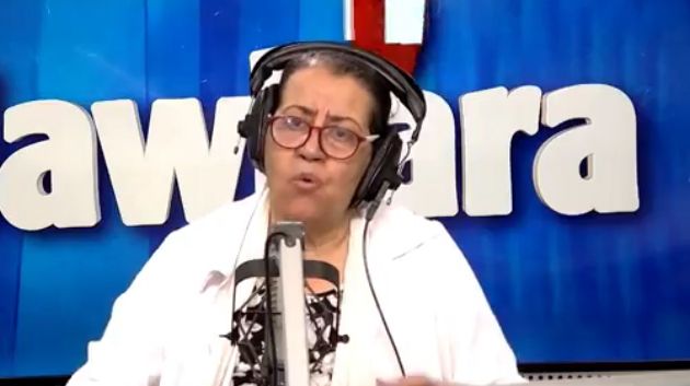 إفتتاحية فاطمة الكراي : هل تكون ميزانية 2026 حمالة لفلسفة اقتصادية جديدة ؟؟؟
