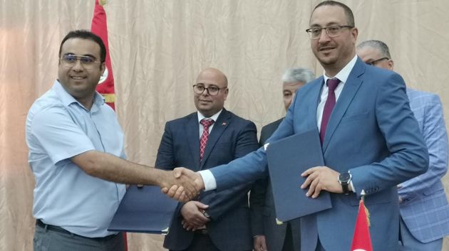 الأول من نوعه في تونس.. اختصاص تكويني جديد بمركز التدريب المهني بزغوان  ‎