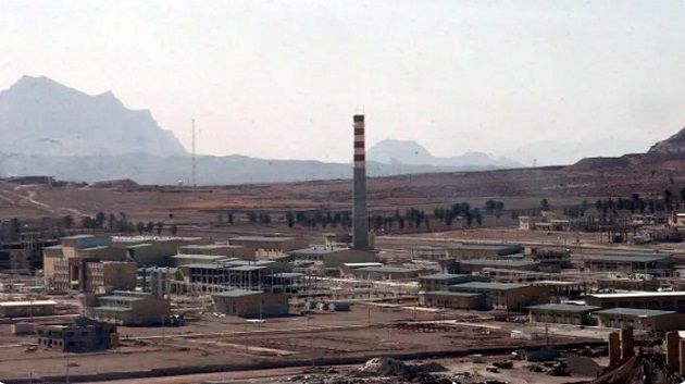 إيران: تسجيل تلوّث إشعاعي داخل منشأة نطنز النووية