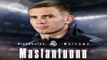 الموهبة الأرجنتينية ماستانتونو يمضي لريال مدريد