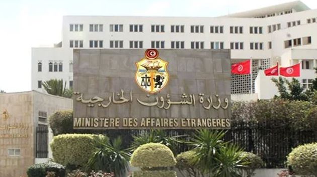 تونس تدين العدوان الصهيوني على إيران