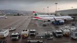 لبنان يعلن إعادة فتح مجاله الجوي 