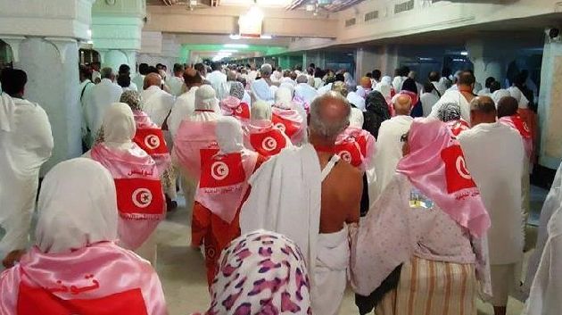 ارتفاع عدد الوفيات في صفوف الحجيج التونسيين 