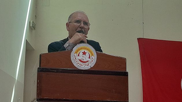 الطبوبي: عقد جلسة تفاوض جديدة حول مطالب عمال القطاع الخاص خلال الأسبوع المقبل