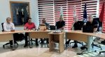 المستشار الفني للفيفا بلحسن مالوش يعقد اجتماعاً مع ممثلي الجامعة التونسية لكرة القدم