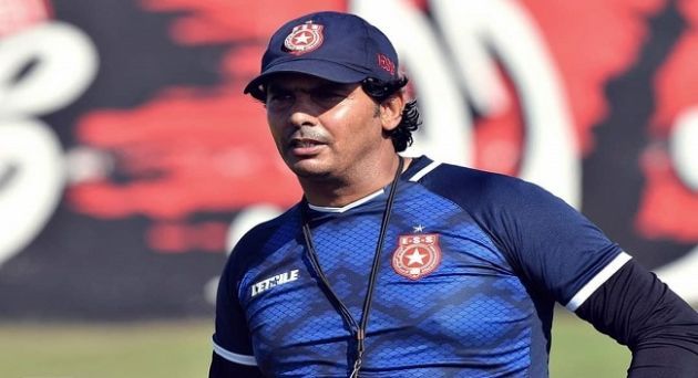 رسمياً: لسعد الدريدي يعود لتدريب النجم الساحلي
