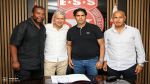 رسمياً: لسعد الدريدي يعود لتدريب النجم الساحلي
