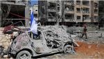 مفتي سلطنة عمان: رد إيران على إسرائيل أثلج صدورنا