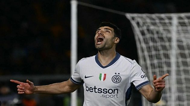  طارمي عالق في طهران ولن يشارك مع الإنتر في مونديال الأندية