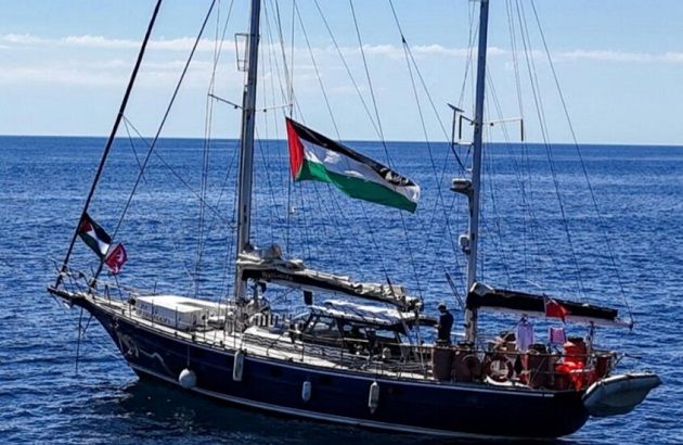 إشادة بقافلة الصمود.. ماليزيا تستعدّ لتجهيز ألف سفينة من جميع أنحاء العالم لكسر الحصار