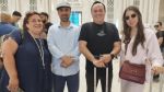 المُستشار الثّقافي لسفارة إيران بتونس: 'الوفد الإعلامي سيصل الليلة إلى تونس' (فيديو)