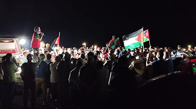 مُحلل ليبي: 'قافلة الصمود كان يمكنها الوصول إلى رفح المصرية بذكاء في هذه الحالة' (فيديو)