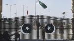 باكستان تغلق حدودها مع إيران