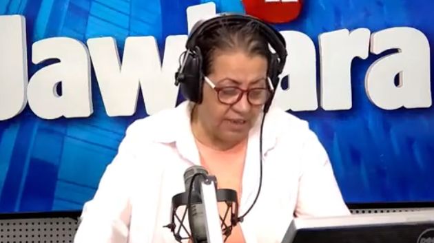 إفتتاحية فاطمة الكراي : الحرب و قد أخذت منعرجا خطيرا : من مع إسرائيل ومن مع إيران من الدول؟ 